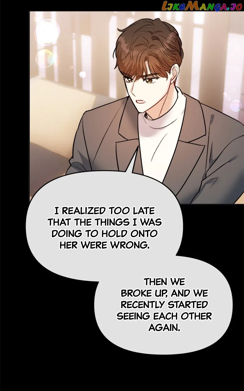 A Prenuptial Contract Chapter 97 – Page 52