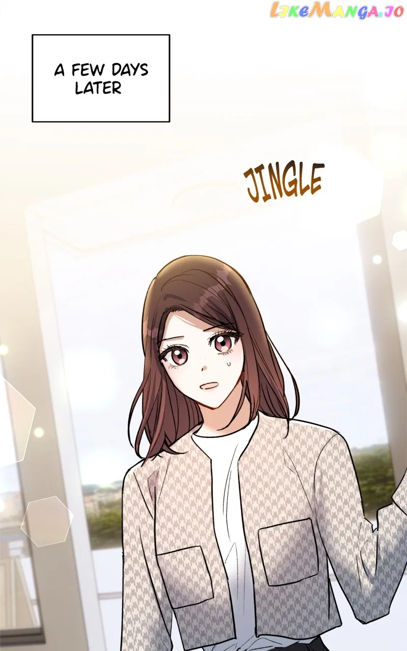 A Prenuptial Contract Chapter 97 – Page 56