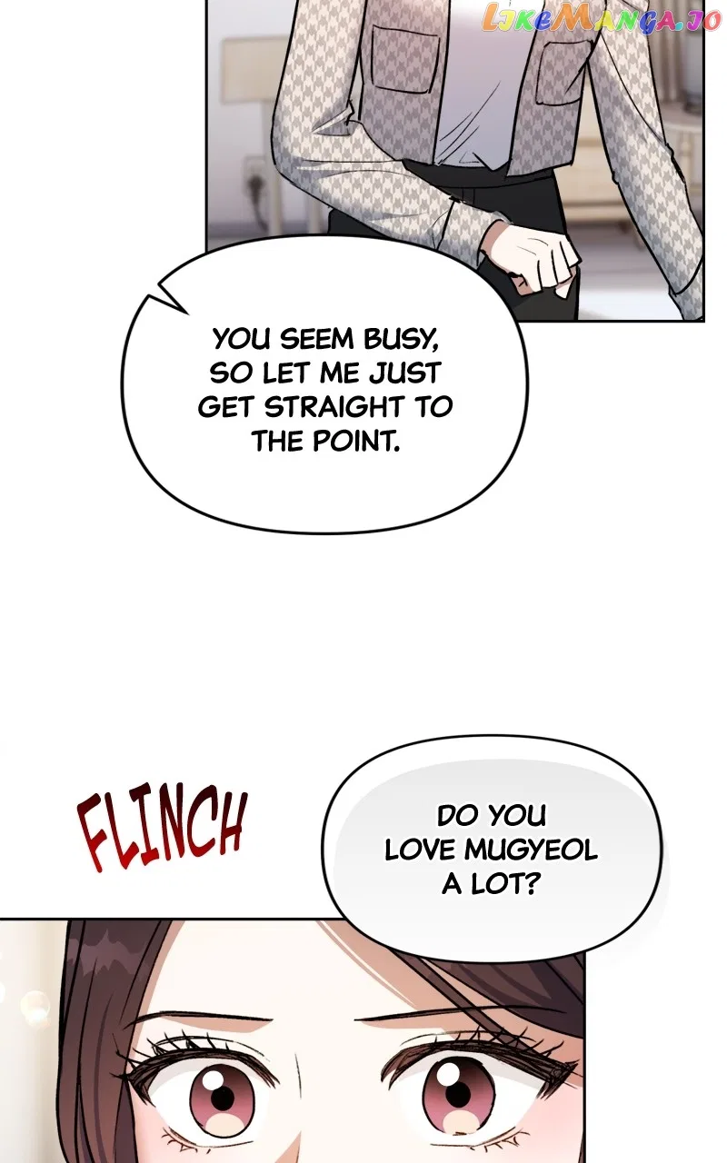 A Prenuptial Contract Chapter 97 – Page 59