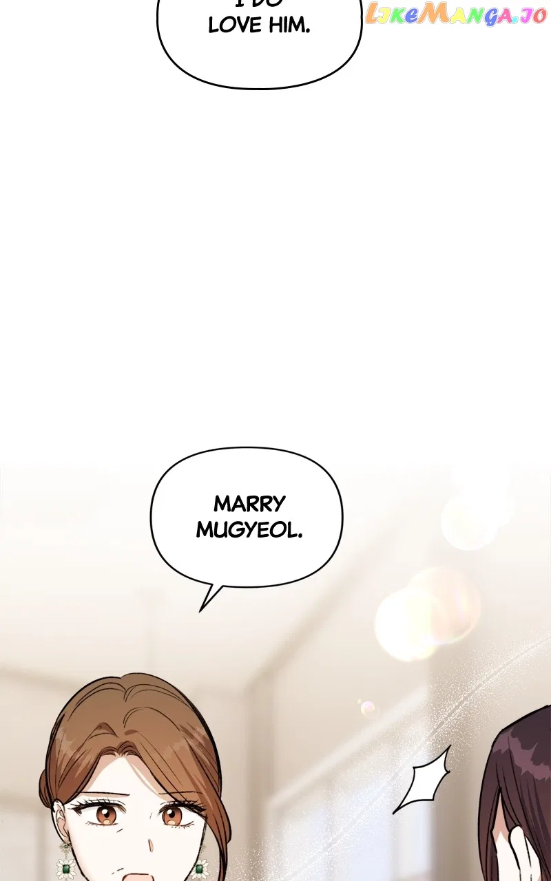 A Prenuptial Contract Chapter 97 – Page 61
