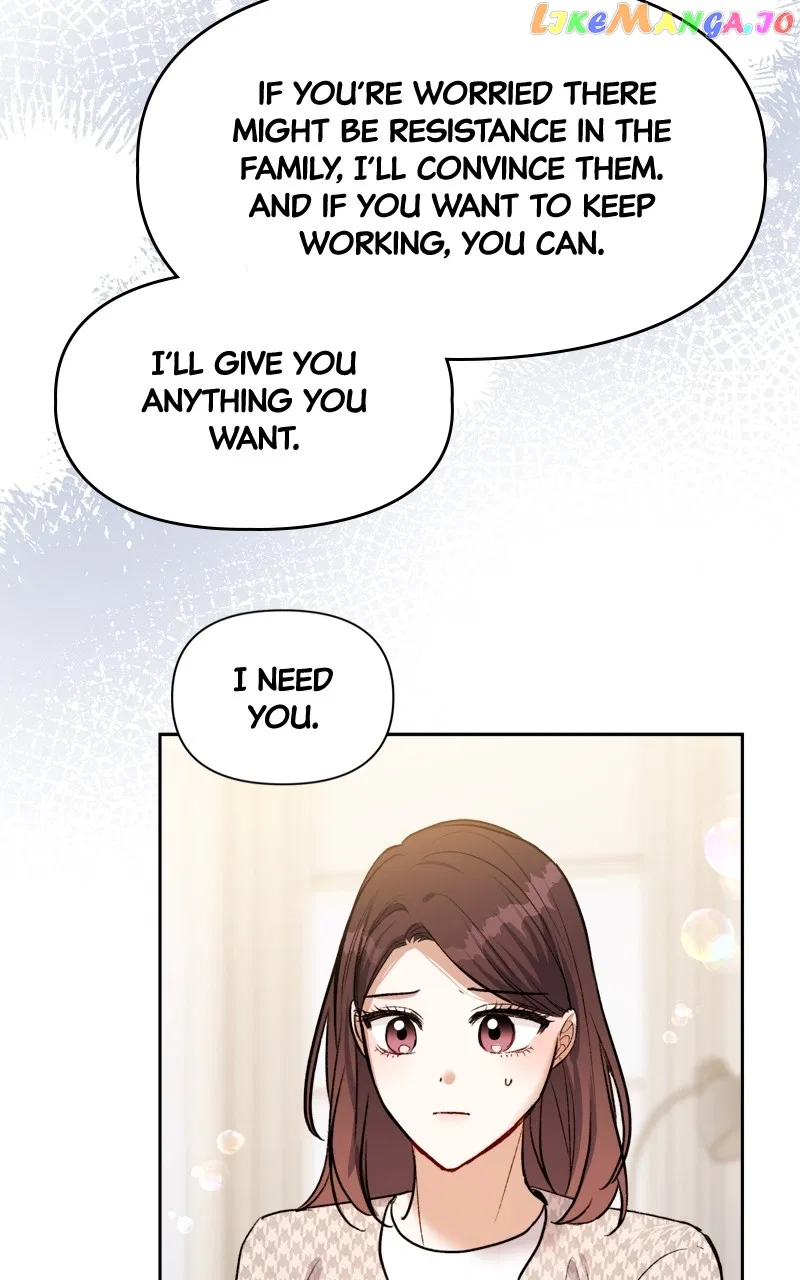 A Prenuptial Contract Chapter 97 – Page 63