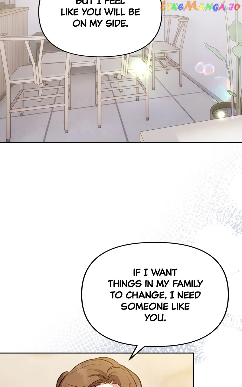 A Prenuptial Contract Chapter 97 – Page 65