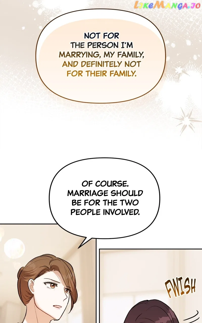 A Prenuptial Contract Chapter 97 – Page 68