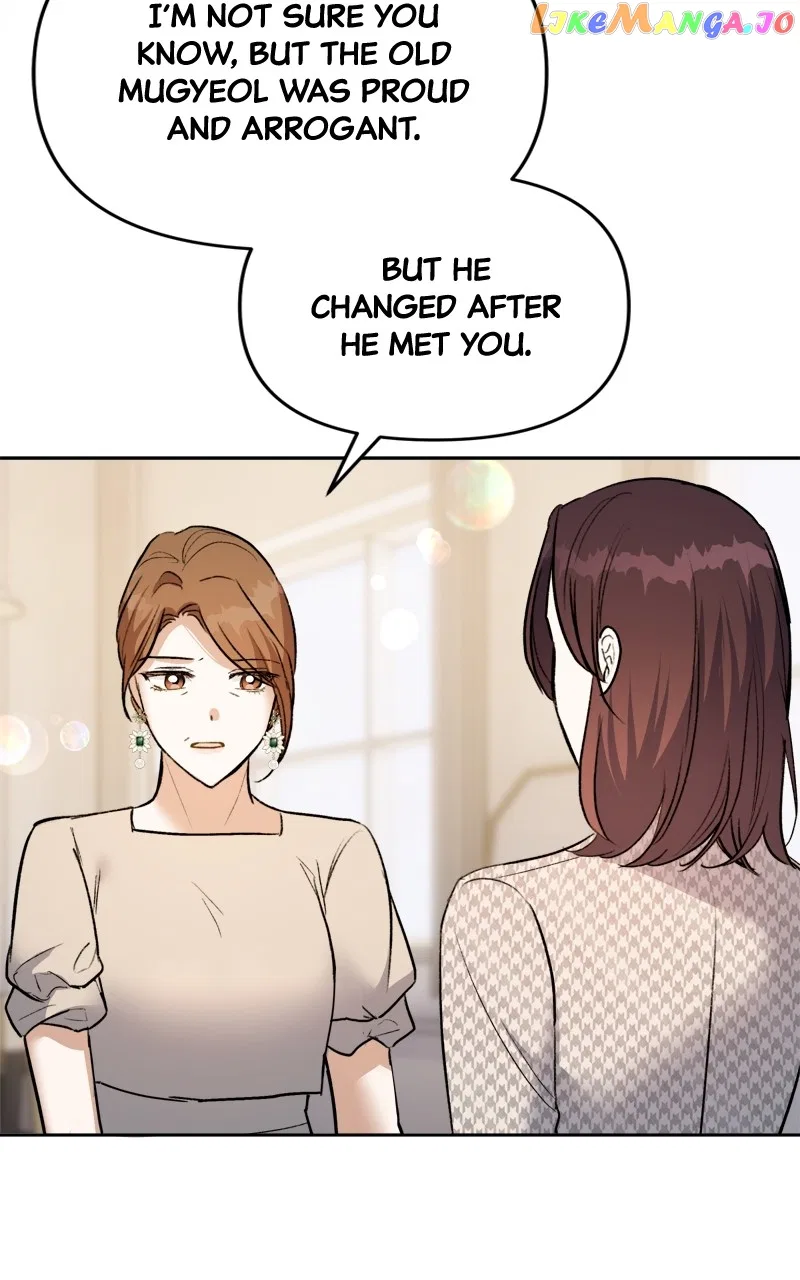 A Prenuptial Contract Chapter 97 – Page 70