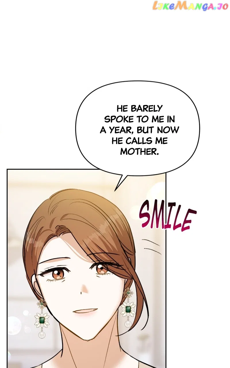 A Prenuptial Contract Chapter 97 – Page 71