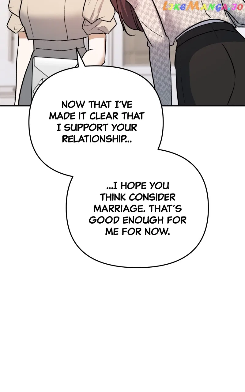 A Prenuptial Contract Chapter 97 – Page 75