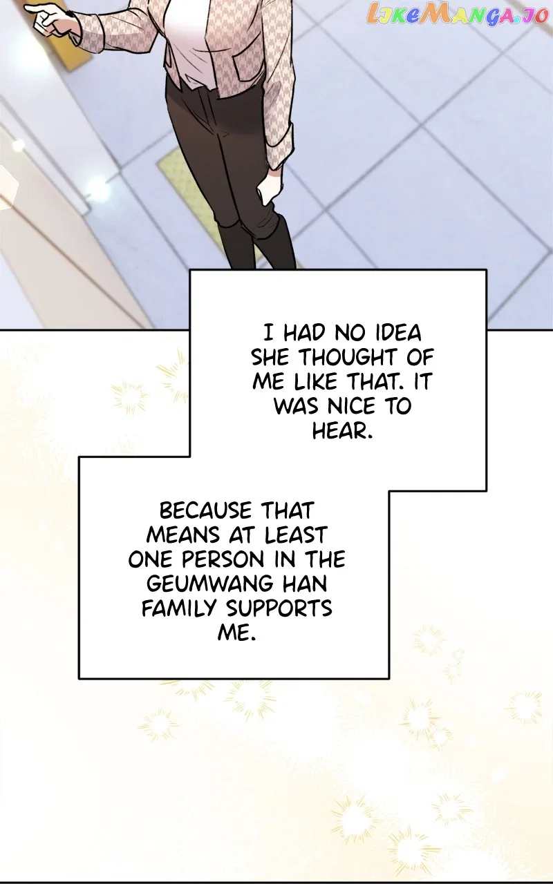 A Prenuptial Contract Chapter 97 – Page 77