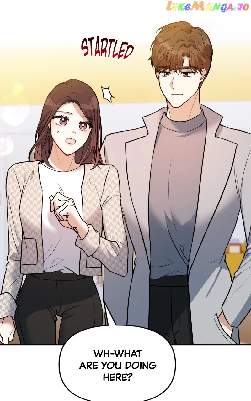 A Prenuptial Contract Chapter 97 – Page 80