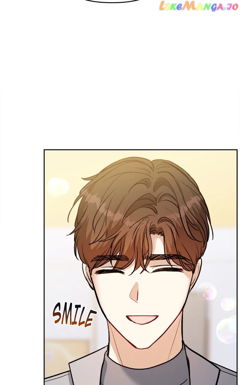A Prenuptial Contract Chapter 97 – Page 81