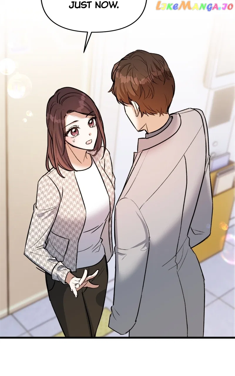 A Prenuptial Contract Chapter 97 – Page 83