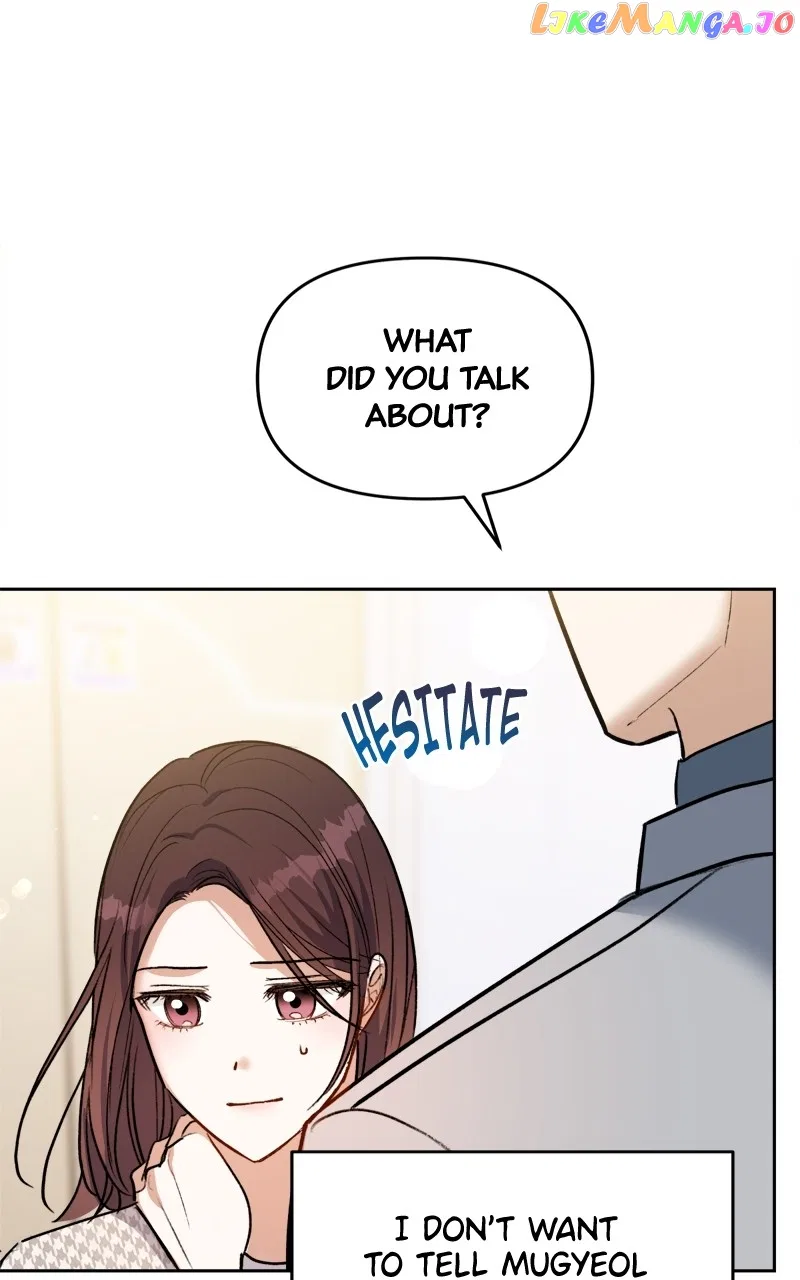 A Prenuptial Contract Chapter 97 – Page 84