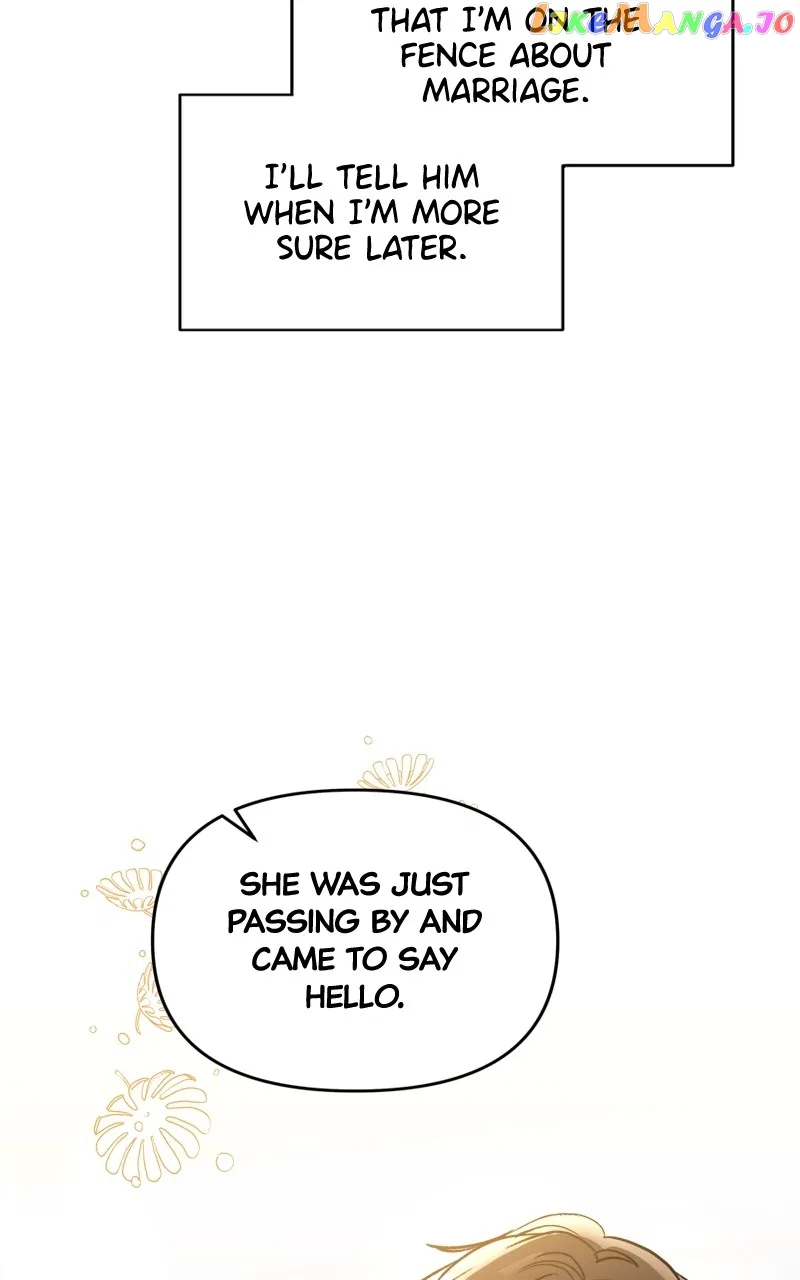 A Prenuptial Contract Chapter 97 – Page 85