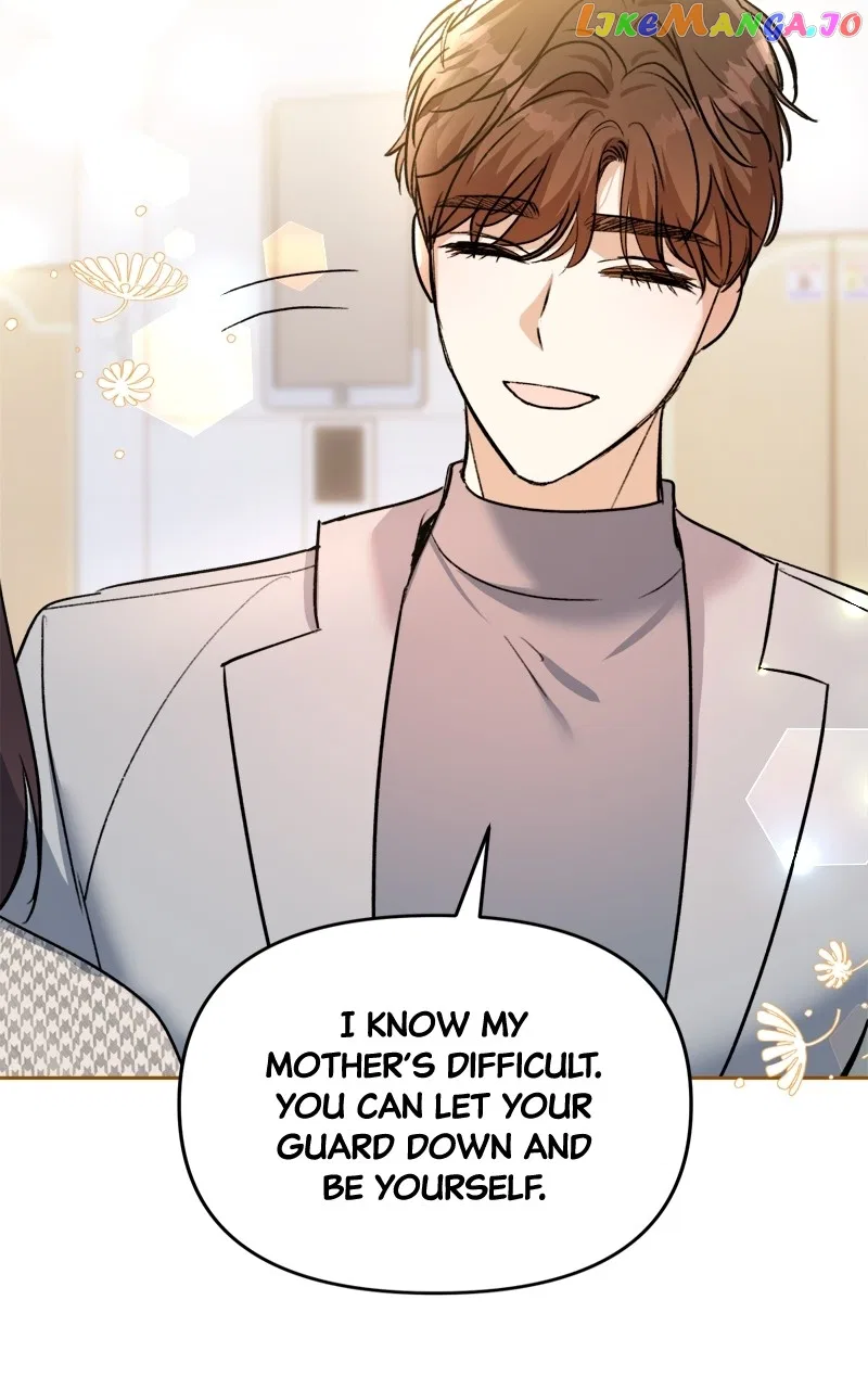A Prenuptial Contract Chapter 97 – Page 86