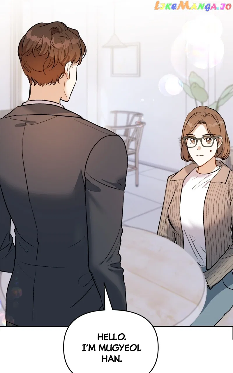 A Prenuptial Contract Chapter 96 – Page 3