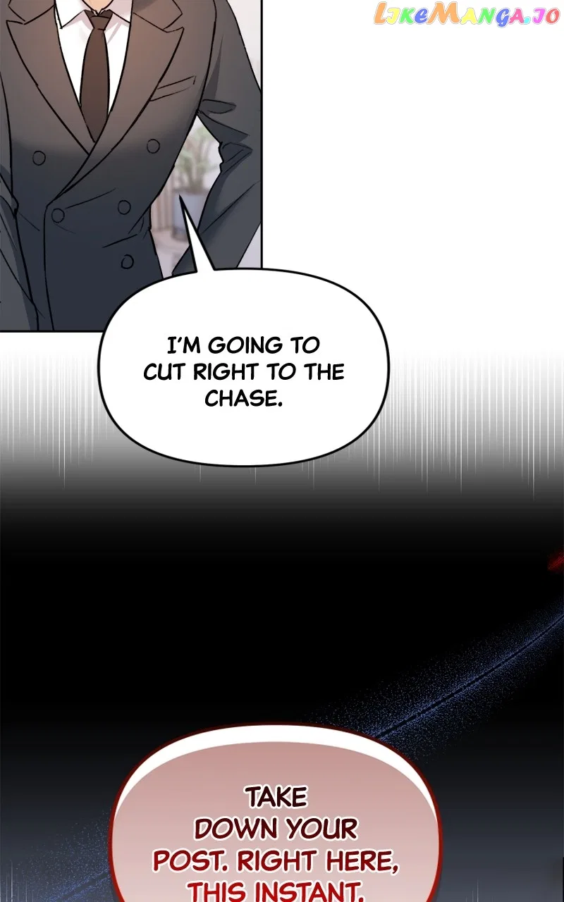 A Prenuptial Contract Chapter 96 – Page 5