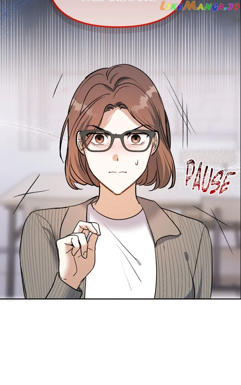 A Prenuptial Contract Chapter 96 – Page 6