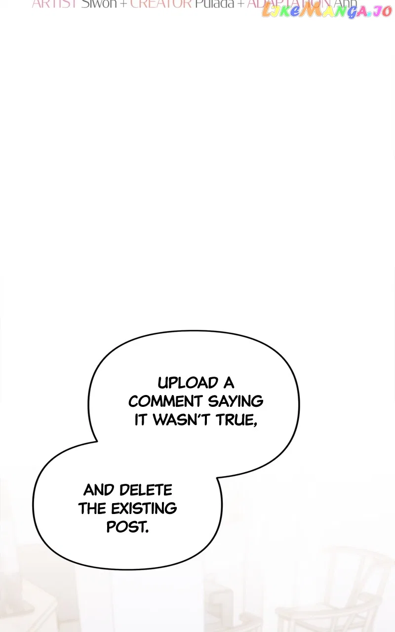 A Prenuptial Contract Chapter 96 – Page 8