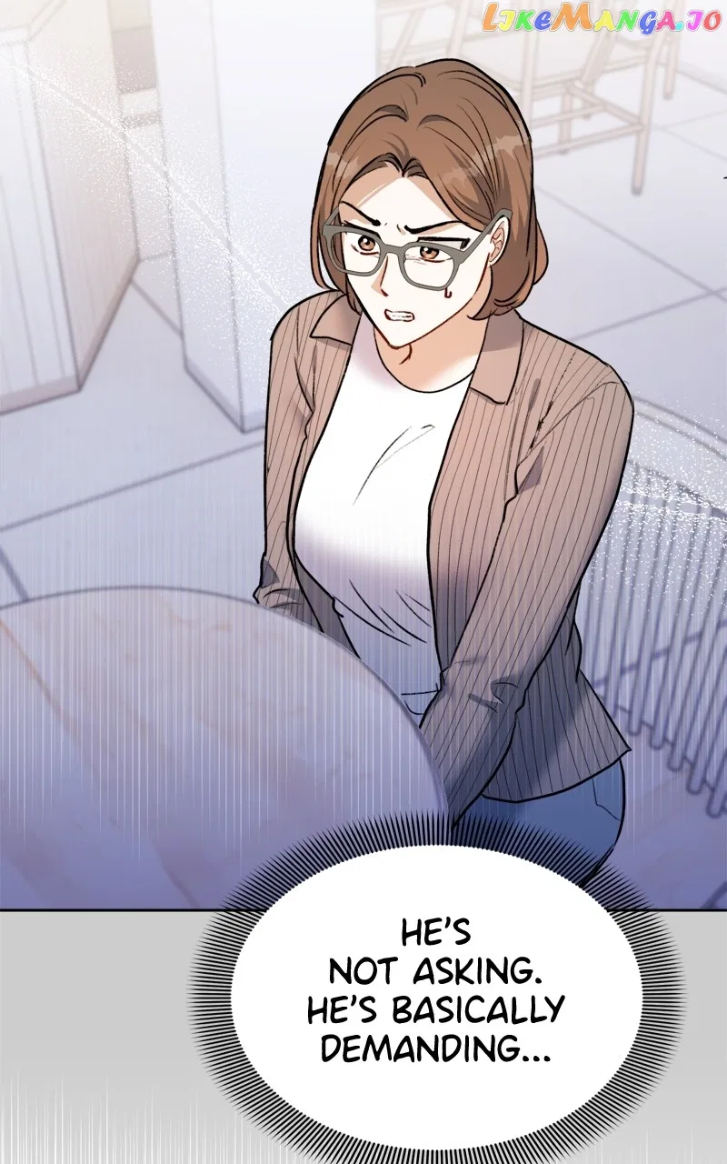 A Prenuptial Contract Chapter 96 – Page 9