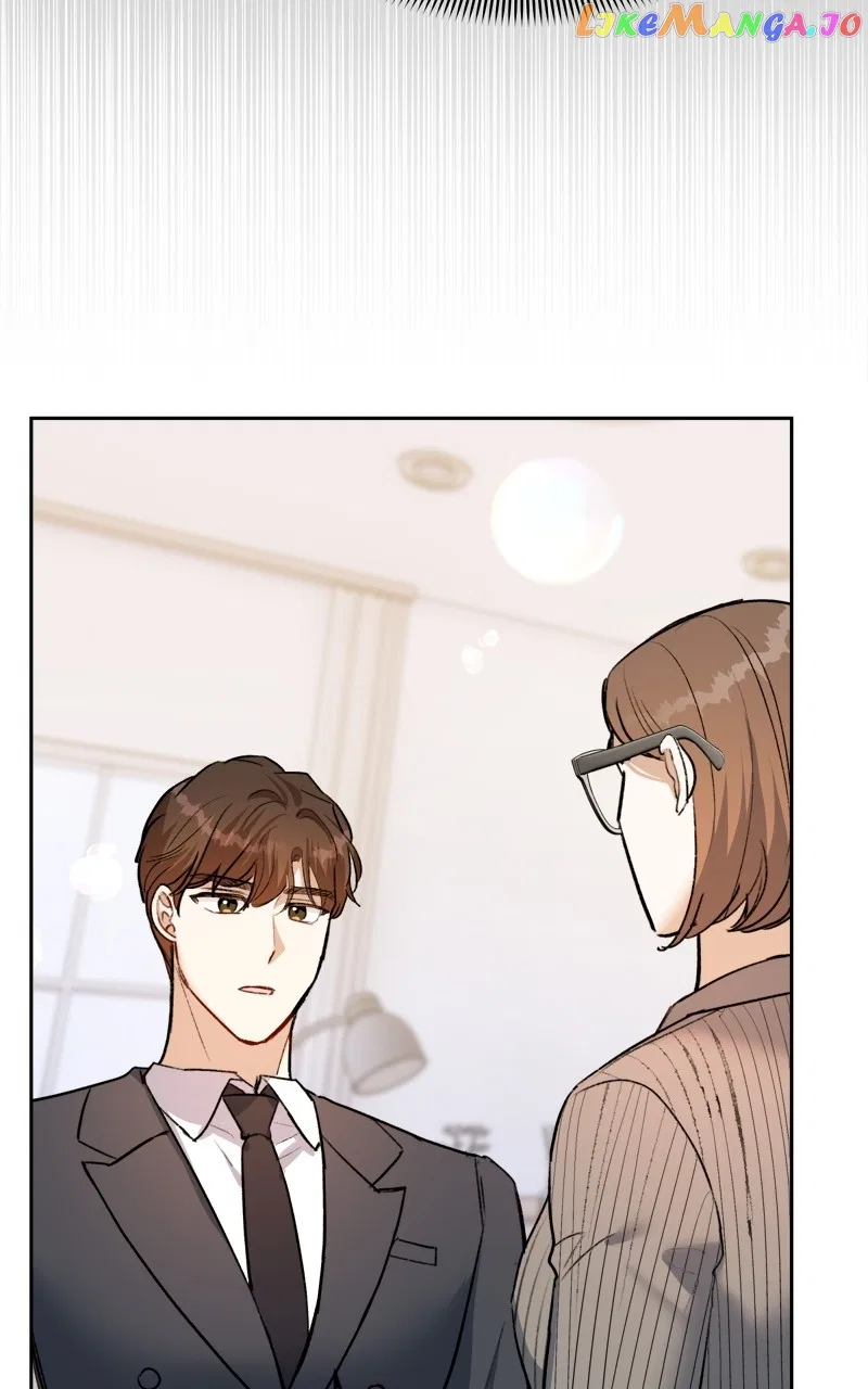 A Prenuptial Contract Chapter 96 – Page 10