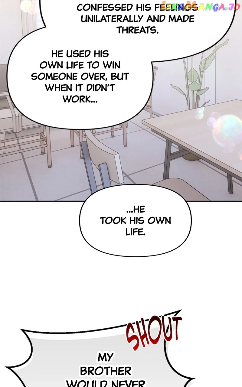 A Prenuptial Contract Chapter 96 – Page 12