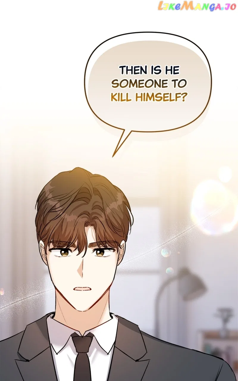A Prenuptial Contract Chapter 96 – Page 14