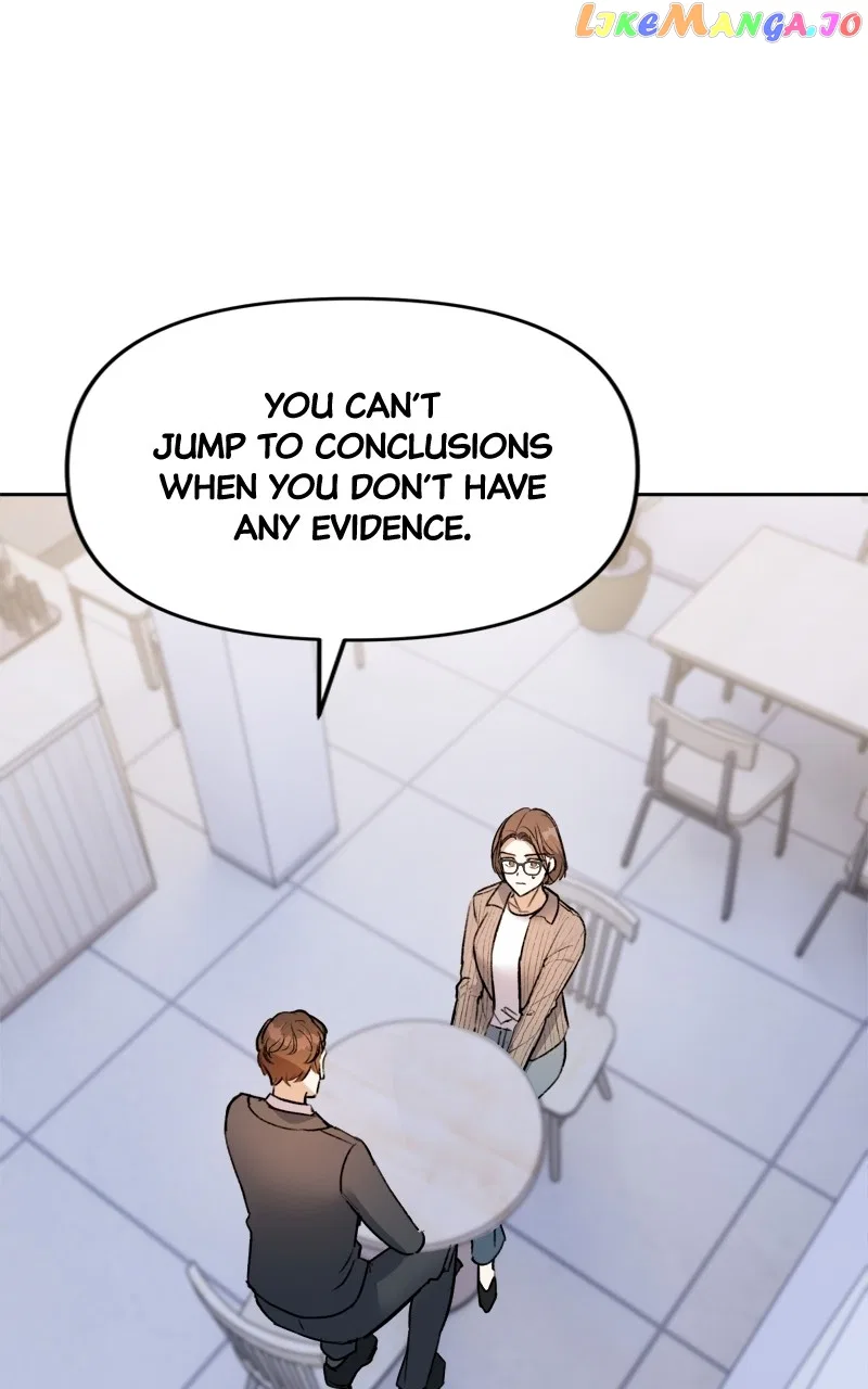 A Prenuptial Contract Chapter 96 – Page 17