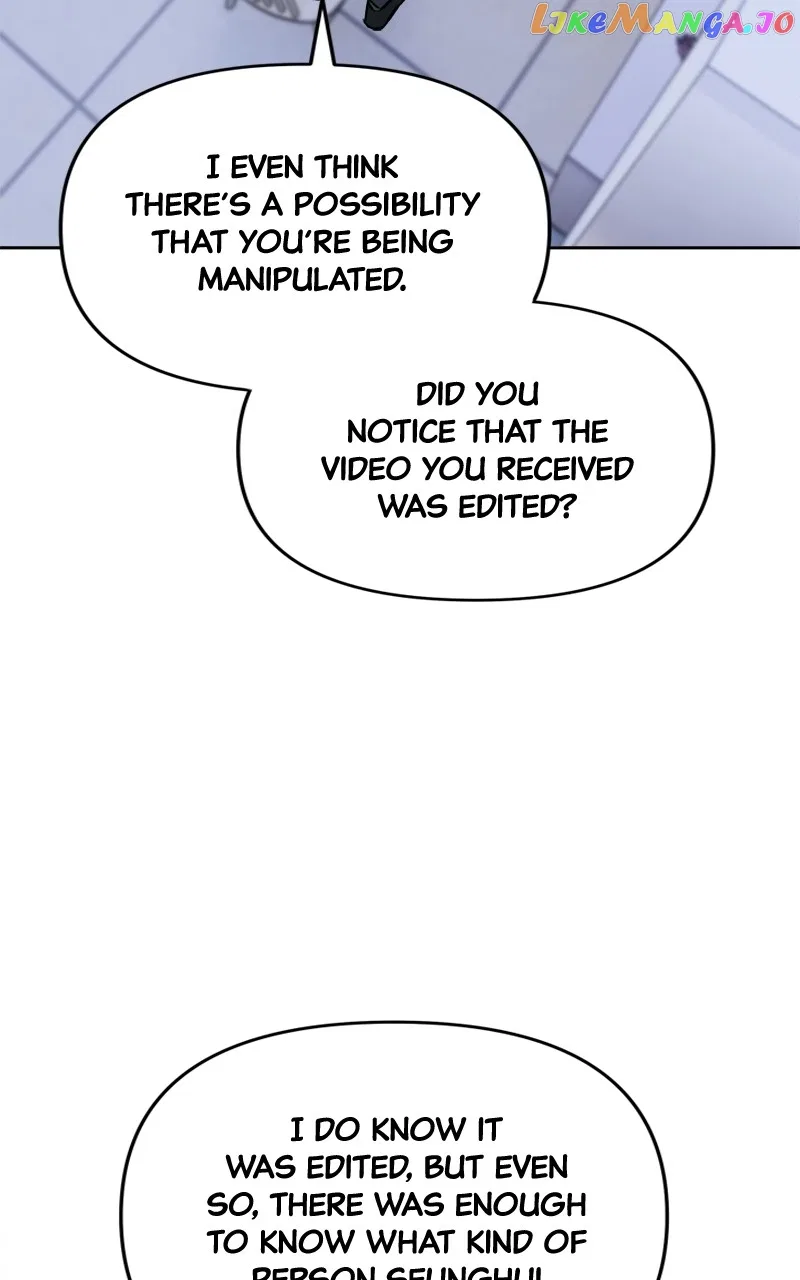 A Prenuptial Contract Chapter 96 – Page 18