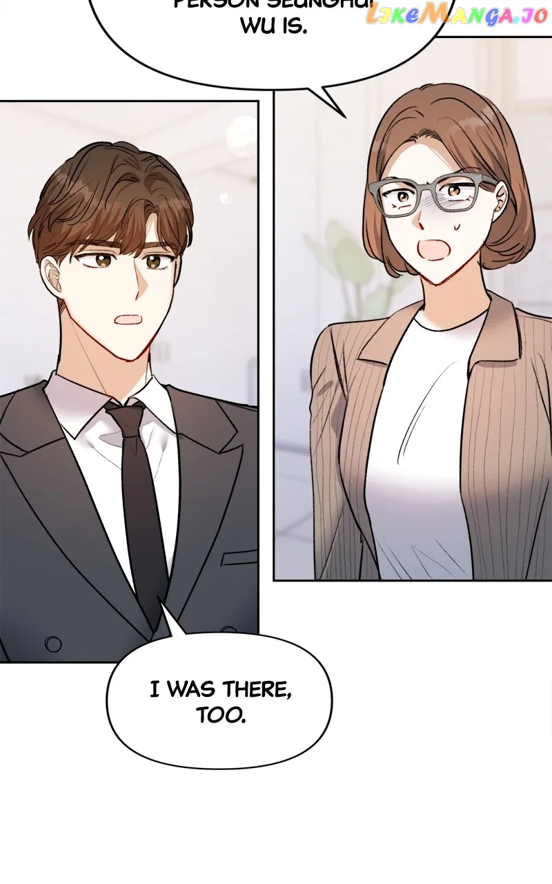 A Prenuptial Contract Chapter 96 – Page 19