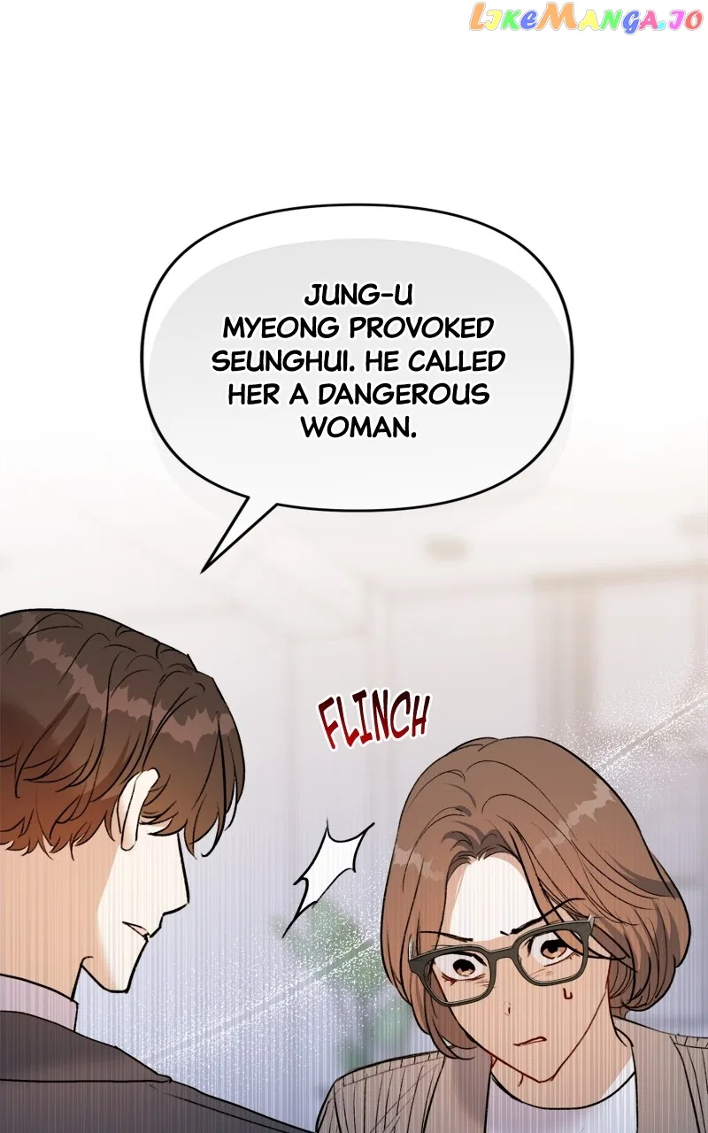 A Prenuptial Contract Chapter 96 – Page 20