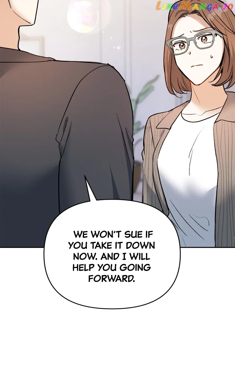 A Prenuptial Contract Chapter 96 – Page 23