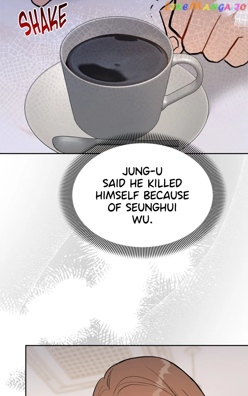 A Prenuptial Contract Chapter 96 – Page 26