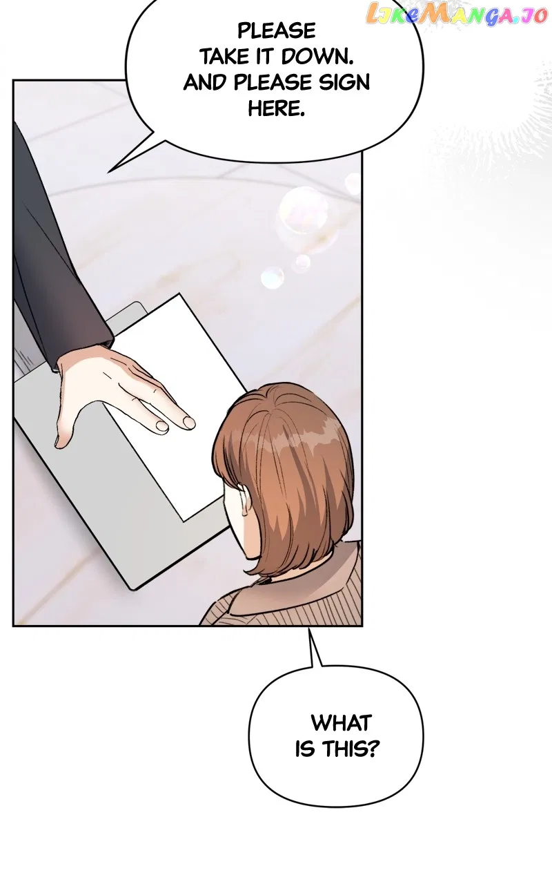 A Prenuptial Contract Chapter 96 – Page 28