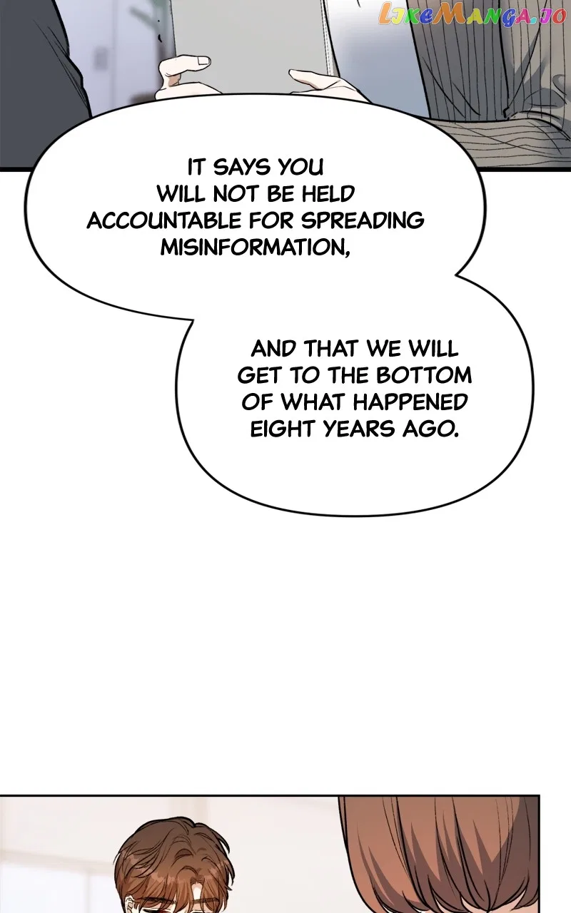 A Prenuptial Contract Chapter 96 – Page 30