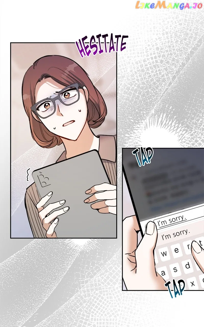A Prenuptial Contract Chapter 96 – Page 32