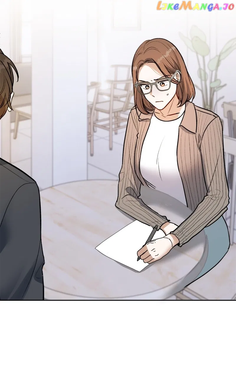 A Prenuptial Contract Chapter 96 – Page 34