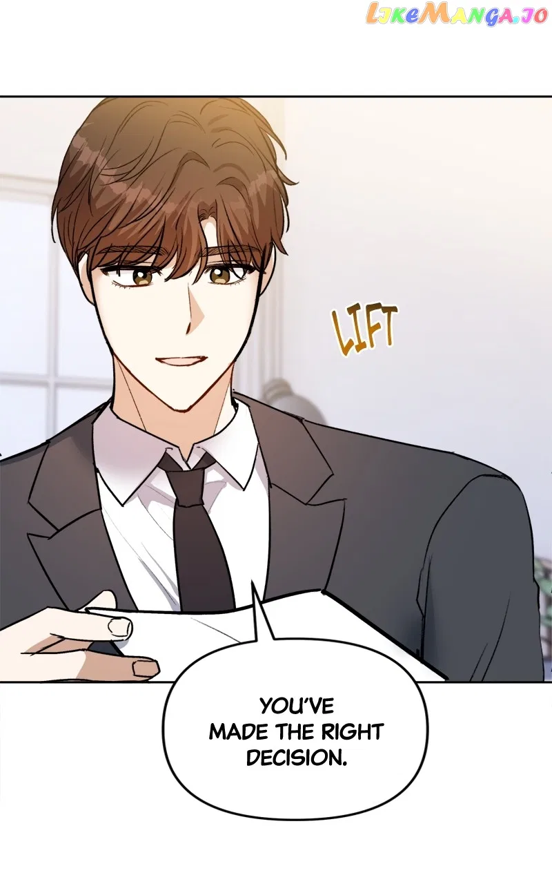 A Prenuptial Contract Chapter 96 – Page 35