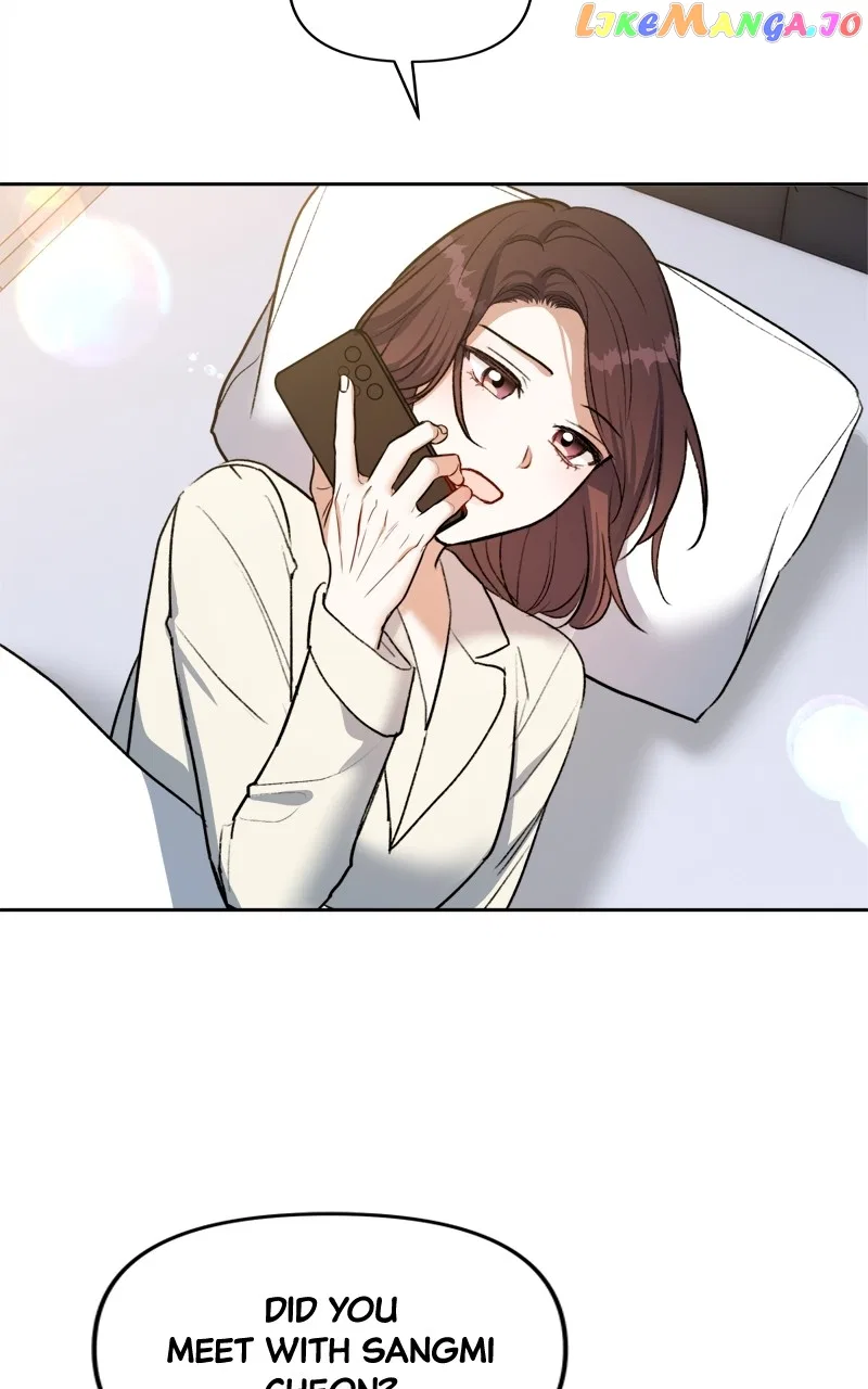 A Prenuptial Contract Chapter 96 – Page 38