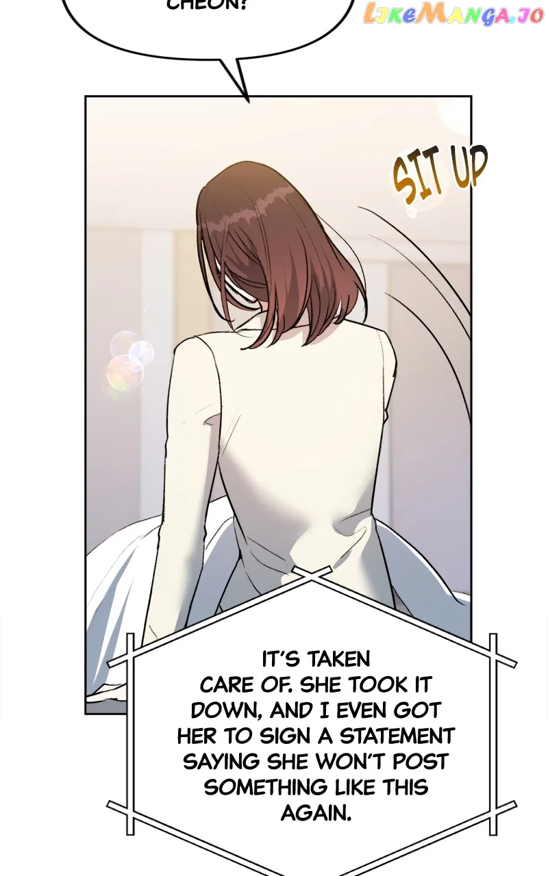 A Prenuptial Contract Chapter 96 – Page 39