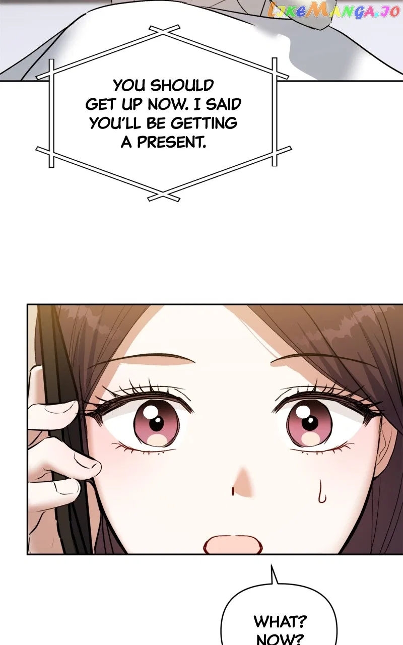 A Prenuptial Contract Chapter 96 – Page 41