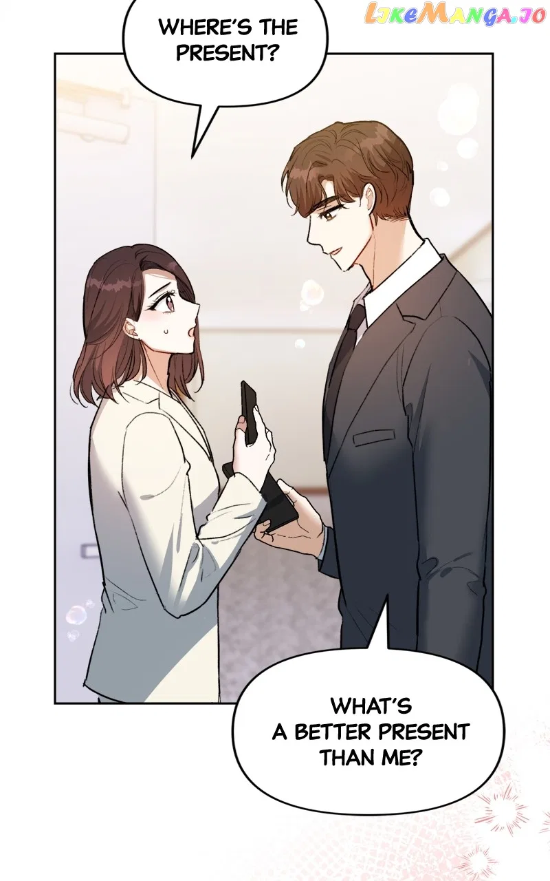 A Prenuptial Contract Chapter 96 – Page 45