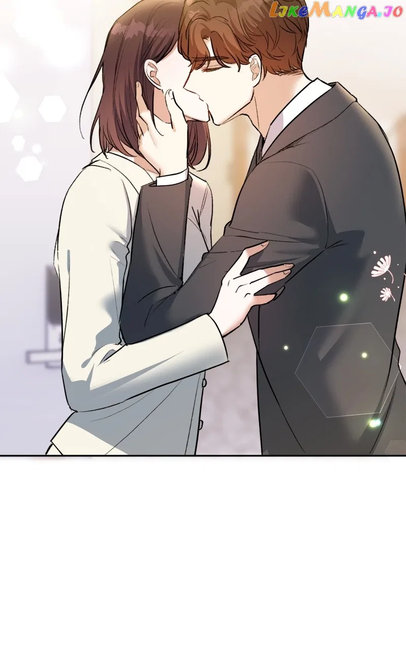 A Prenuptial Contract Chapter 96 – Page 47
