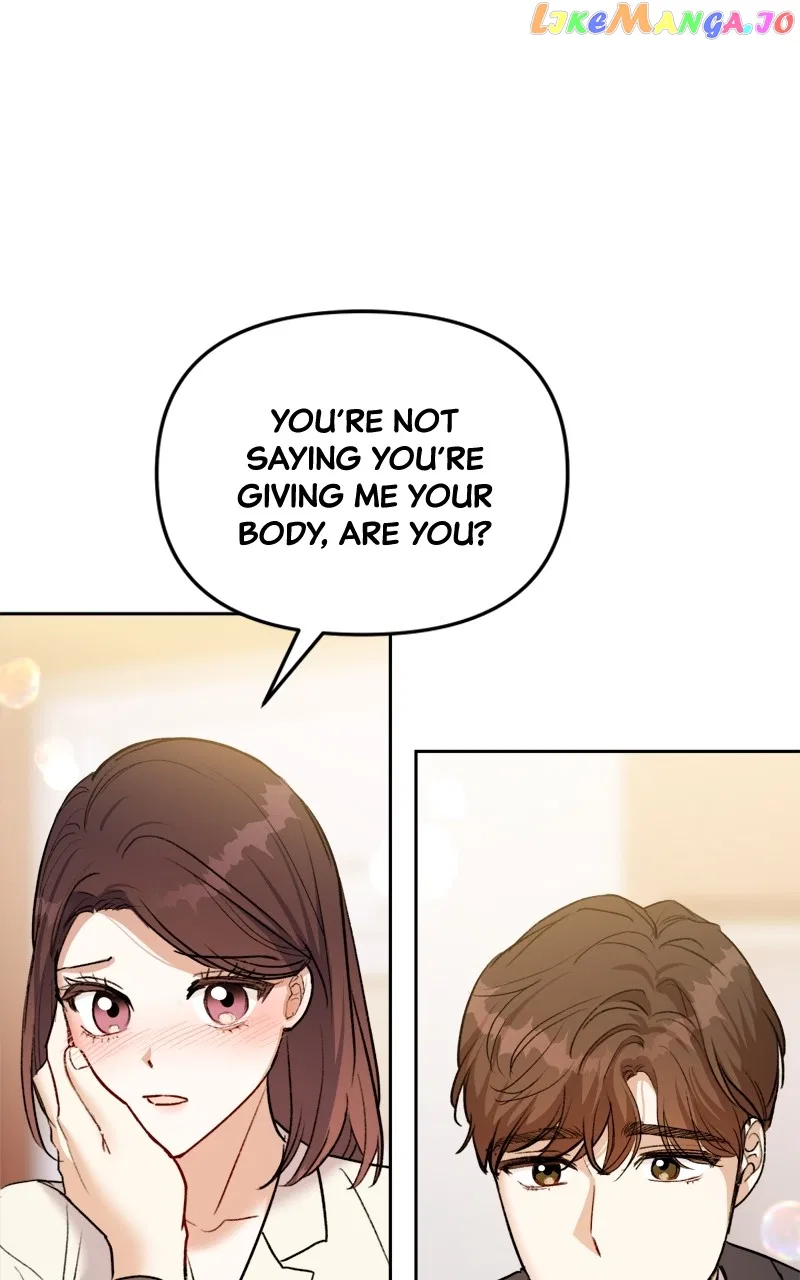 A Prenuptial Contract Chapter 96 – Page 48