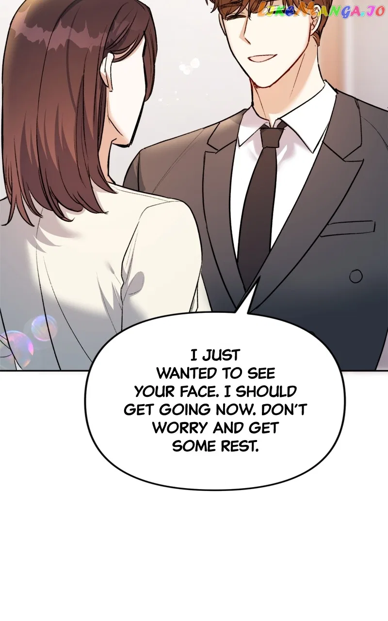 A Prenuptial Contract Chapter 96 – Page 50