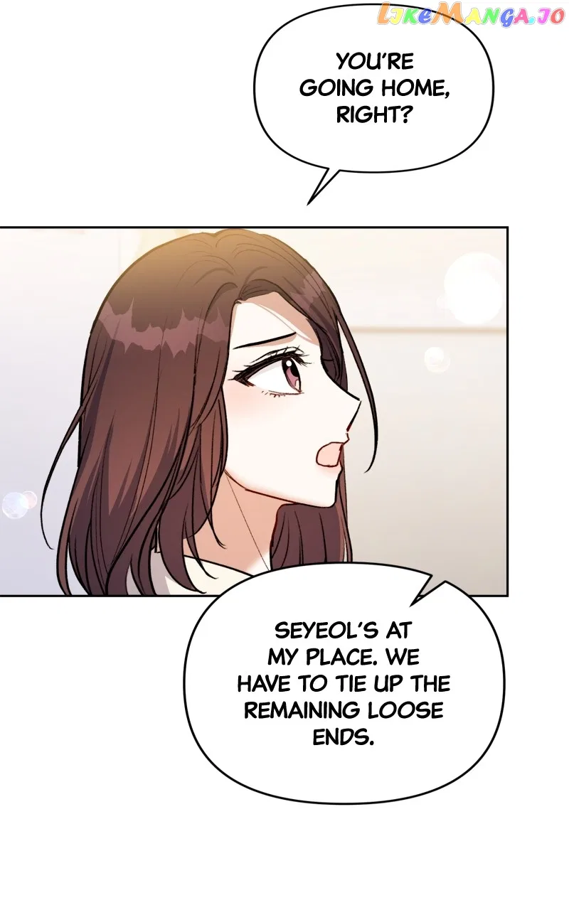 A Prenuptial Contract Chapter 96 – Page 51