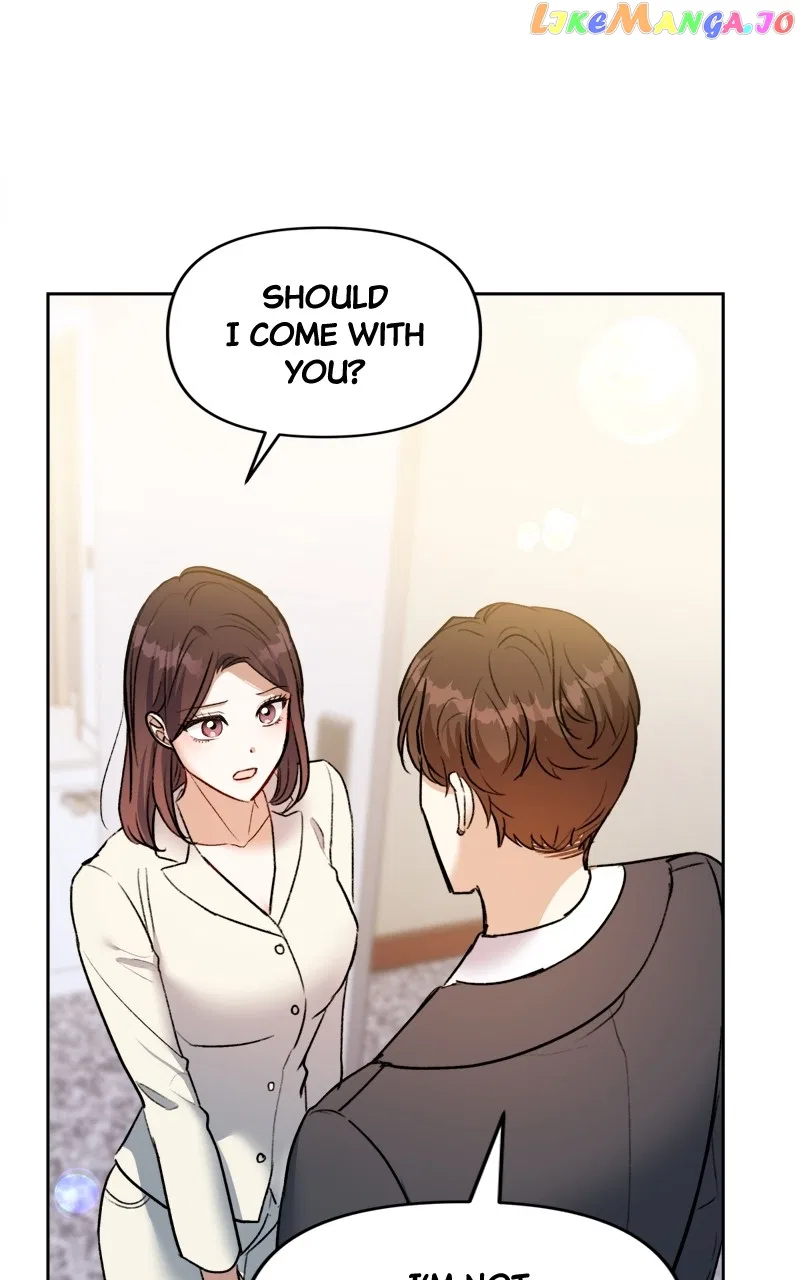 A Prenuptial Contract Chapter 96 – Page 52