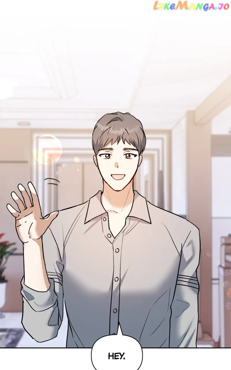 A Prenuptial Contract Chapter 96 – Page 56