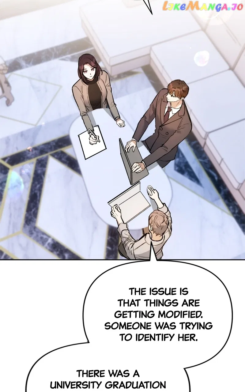 A Prenuptial Contract Chapter 96 – Page 60