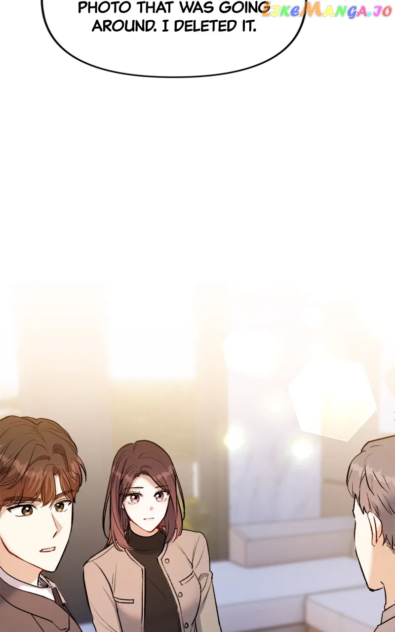 A Prenuptial Contract Chapter 96 – Page 61