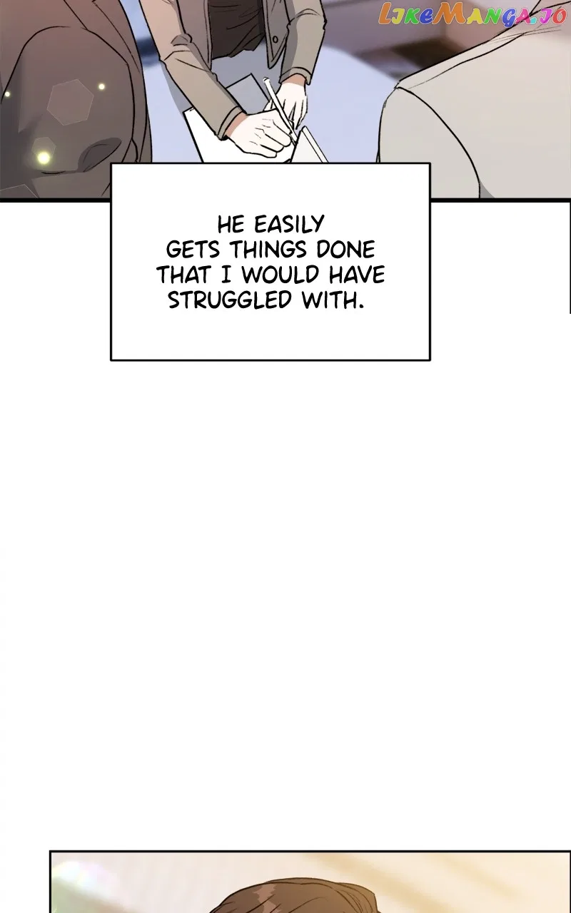 A Prenuptial Contract Chapter 96 – Page 62