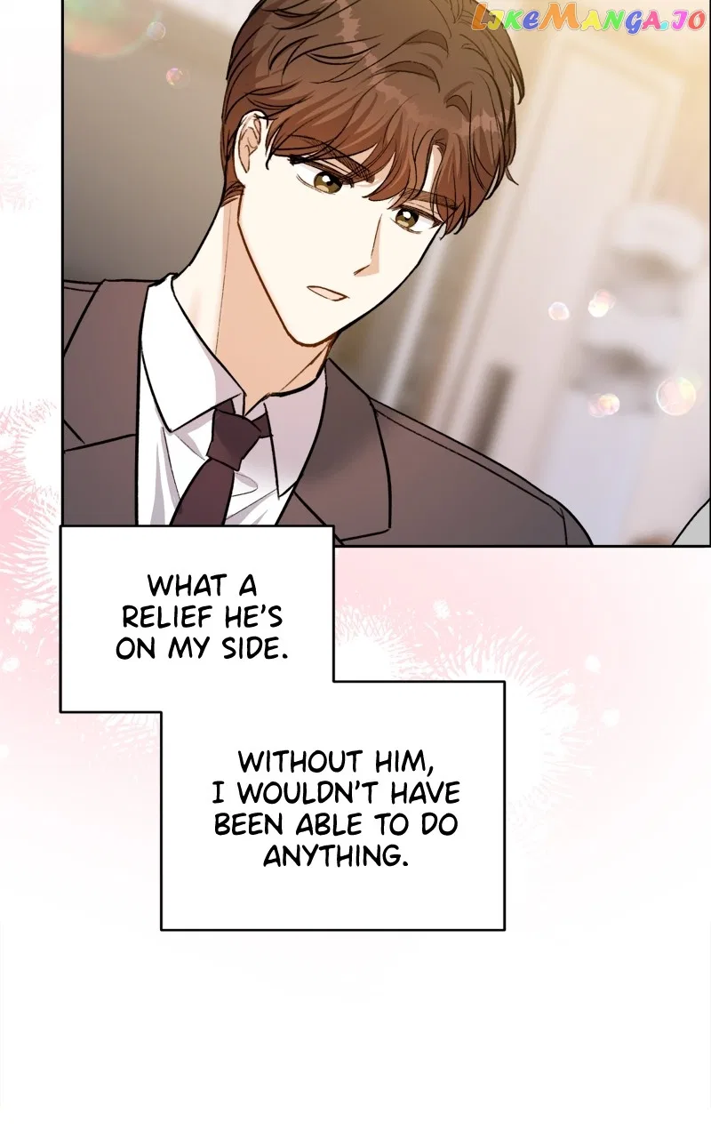 A Prenuptial Contract Chapter 96 – Page 63